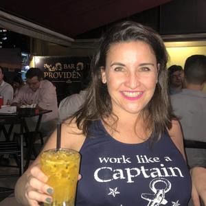 Meet your Posher, Carin